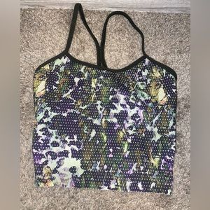 Lululemon power y tank